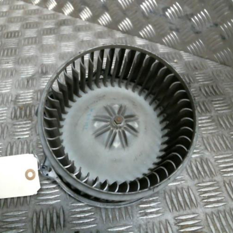 Pulseur d'air DAEWOO REZZO Photo n°1