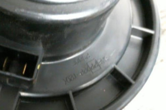 Pulseur d'air DAEWOO REZZO
