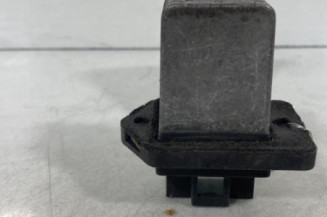 Resistance chauffage DAEWOO REZZO Photo n°1