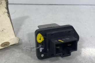Resistance chauffage DAEWOO REZZO