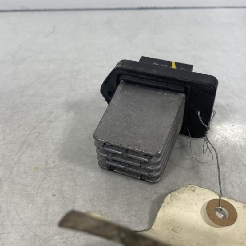 Resistance chauffage DAEWOO REZZO Photo n°3