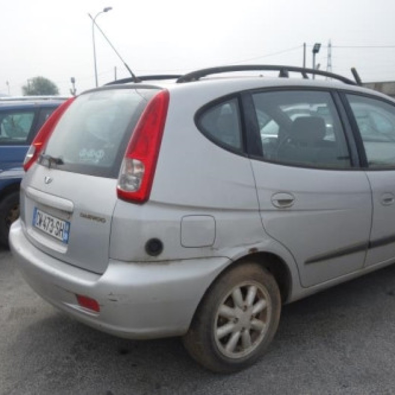 Vase d'expansion DAEWOO REZZO Photo n°5