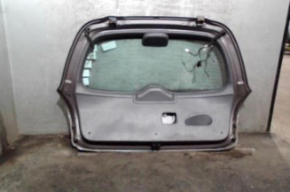Malle/Hayon arriere HYUNDAI LANTRA 2