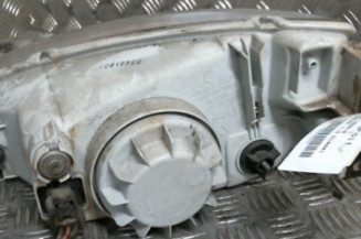 Optique avant principal droit (feux)(phare) HYUNDAI LANTRA 2