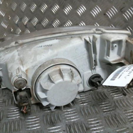 Optique avant principal droit (feux)(phare) HYUNDAI LANTRA 2