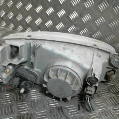 Optique avant principal gauche (feux)(phare) HYUNDAI LANTRA 2