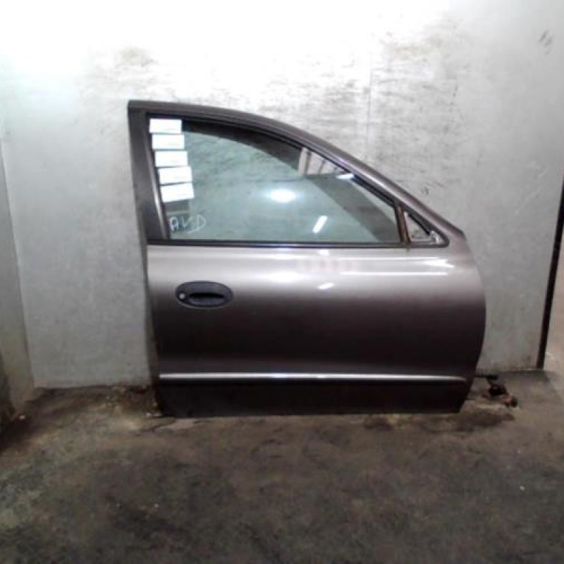 Porte avant droit HYUNDAI LANTRA 2 Photo n°1
