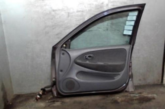 Porte avant droit HYUNDAI LANTRA 2