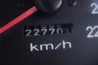 Porte avant droit HYUNDAI LANTRA 2