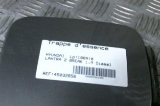 Trappe d'essence HYUNDAI LANTRA 2 Photo n°1