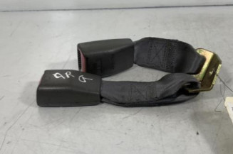 Attache ceinture arriere gauche HYUNDAI LANTRA 2