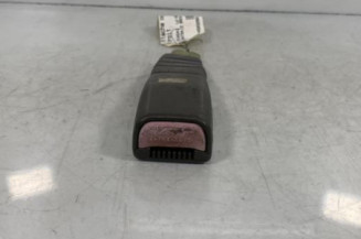 Attache ceinture avant droit HYUNDAI LANTRA 2 Photo n°1