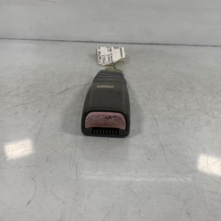 Attache ceinture avant droit HYUNDAI LANTRA 2 Photo n°1