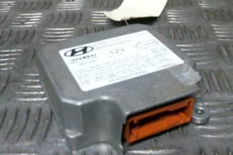 Boitier air bag HYUNDAI LANTRA 2 Photo n°1