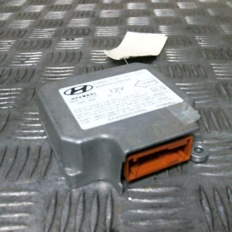 Boitier air bag HYUNDAI LANTRA 2 Photo n°1