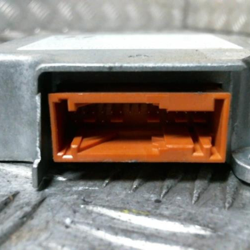 Boitier air bag HYUNDAI LANTRA 2 Photo n°3