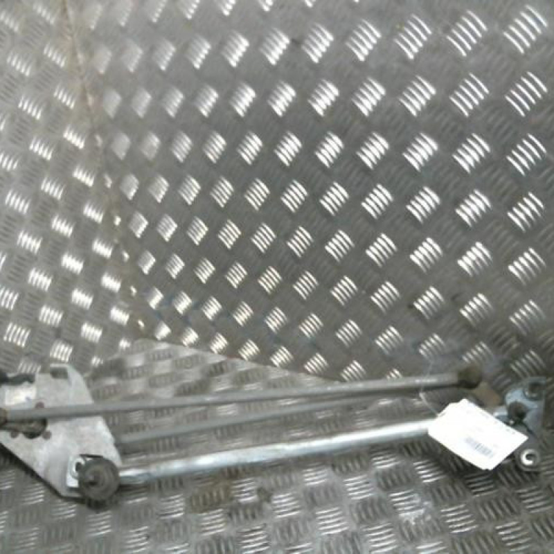 Moteur essuie glace avant OPEL OMEGA B Photo n°1