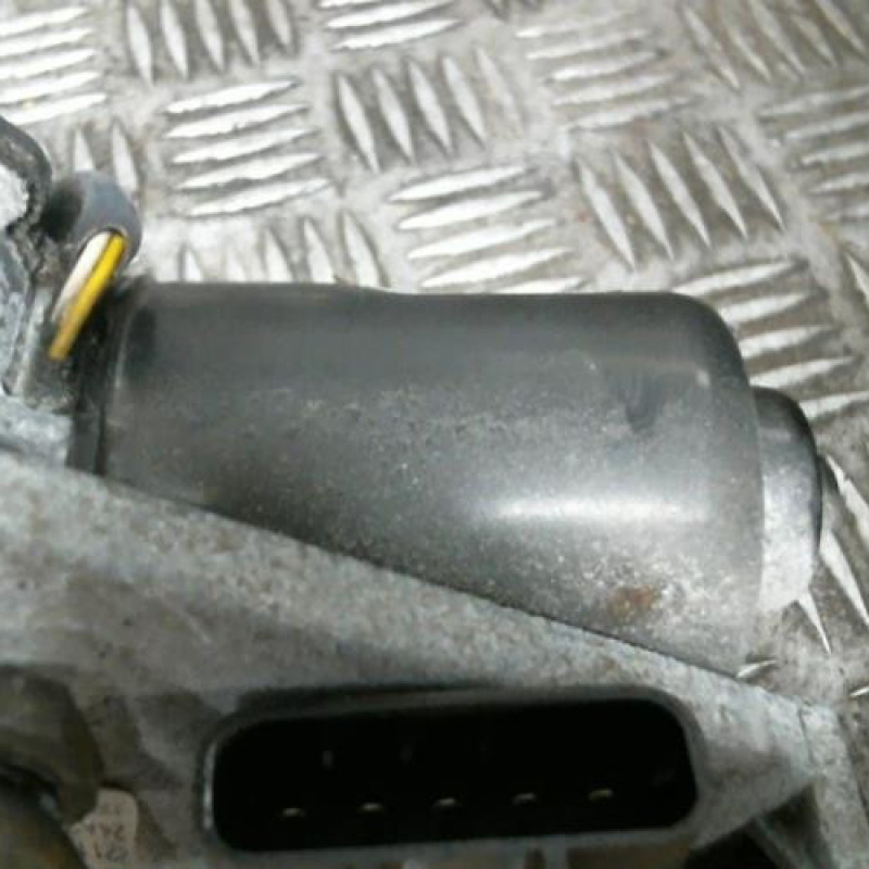 Moteur essuie glace avant OPEL OMEGA B Photo n°2