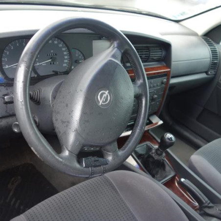 Etrier avant gauche (freinage) OPEL OMEGA B