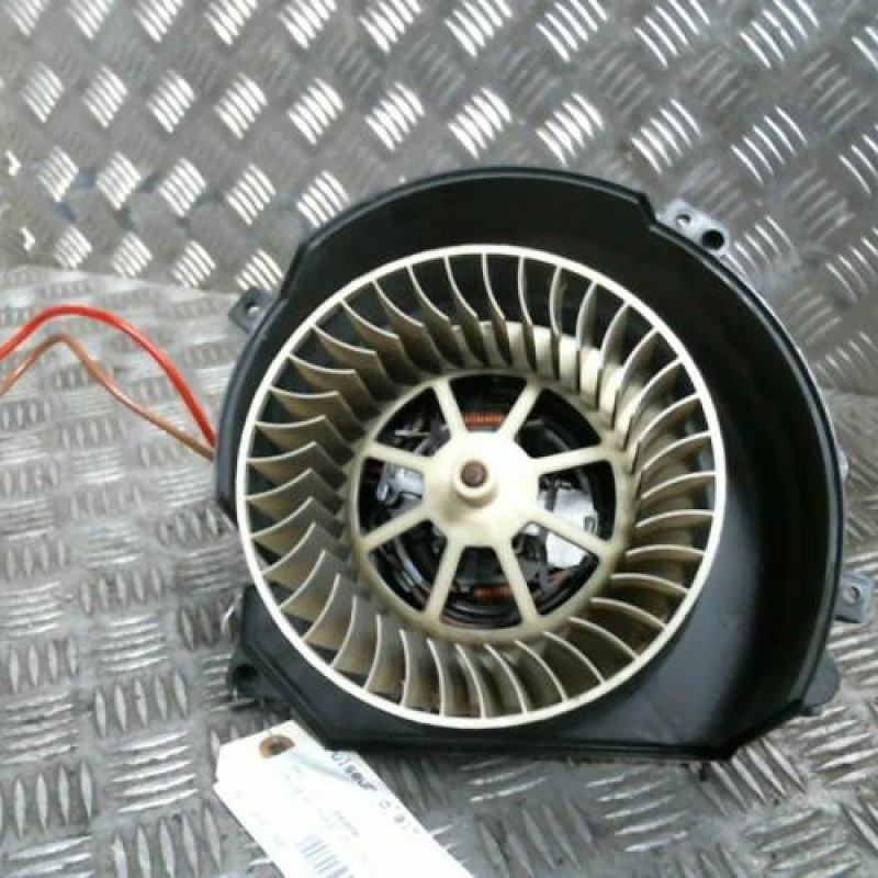 Pulseur d'air OPEL OMEGA B Photo n°1