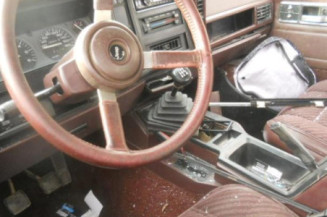 Bras essuie glace avant gauche JEEP CHEROKEE