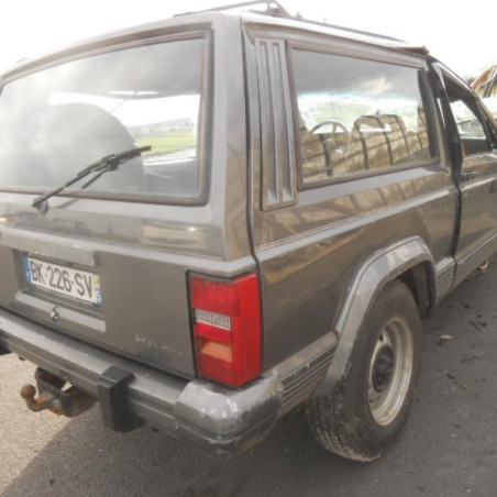 Custode avant gauche (porte) JEEP CHEROKEE