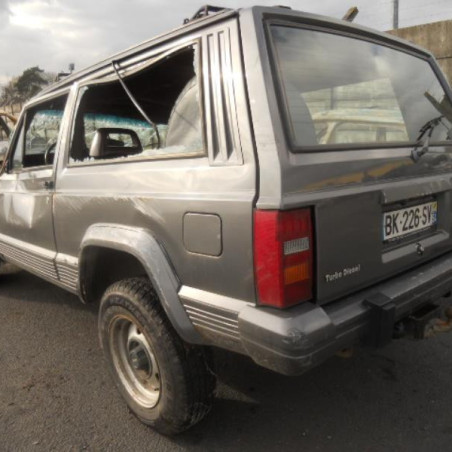Custode avant gauche (porte) JEEP CHEROKEE