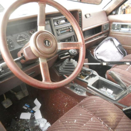 Custode avant gauche (porte) JEEP CHEROKEE