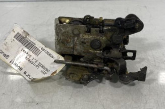 Serrure avant gauche JEEP CHEROKEE