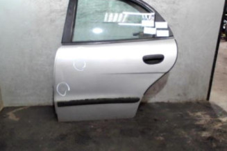 Porte arriere gauche DAEWOO NUBIRA 1 Photo n°1