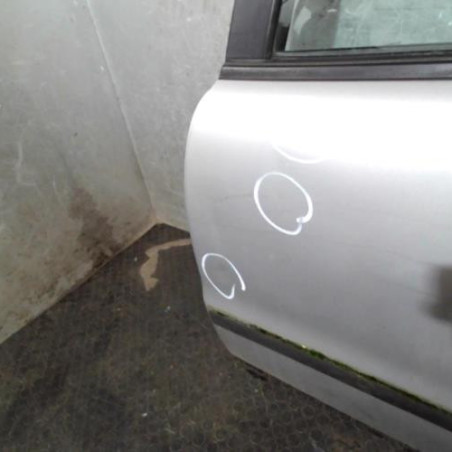 Porte arriere gauche DAEWOO NUBIRA 1