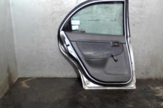Porte arriere gauche DAEWOO NUBIRA 1