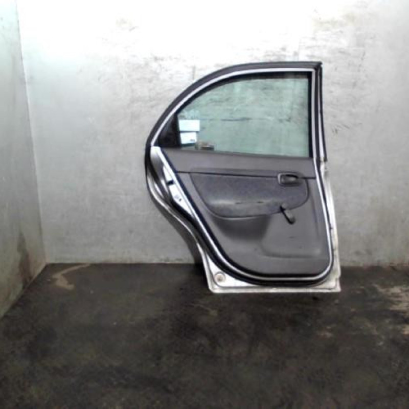 Porte arriere gauche DAEWOO NUBIRA 1 Photo n°3
