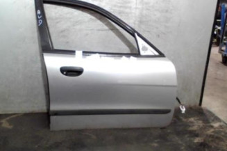 Porte avant droit DAEWOO NUBIRA 1 Photo n°1
