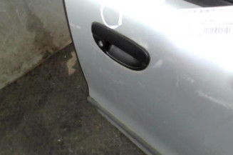 Porte avant droit DAEWOO NUBIRA 1