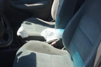 Porte avant droit DAEWOO NUBIRA 1