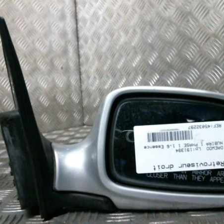 Retroviseur droit DAEWOO NUBIRA 1 Photo n°1