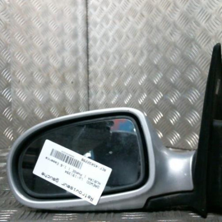 Retroviseur gauche DAEWOO NUBIRA 1 Photo n°1