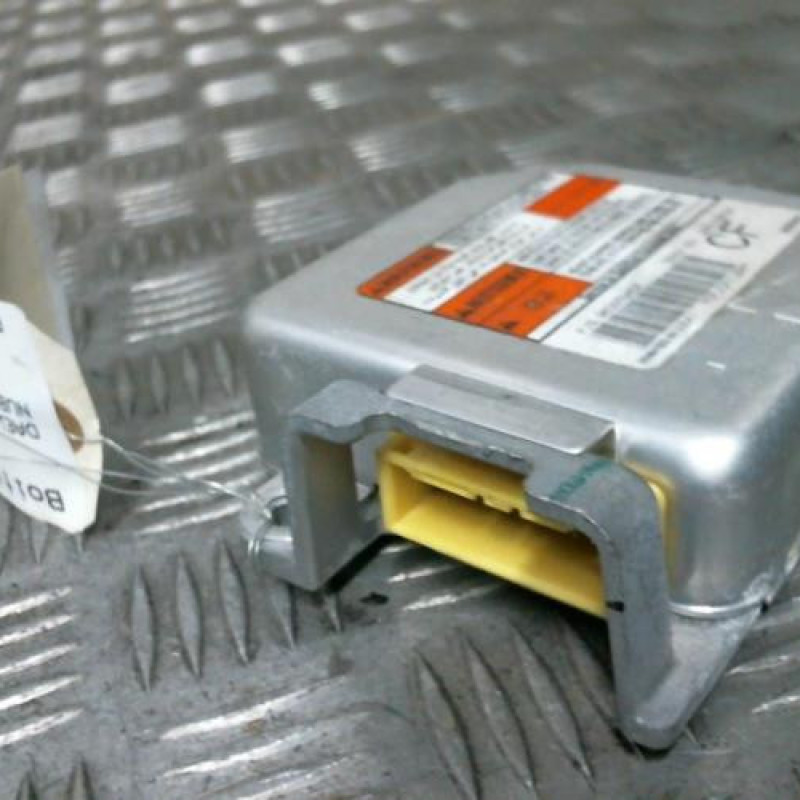 Boitier air bag DAEWOO NUBIRA 1 Photo n°1