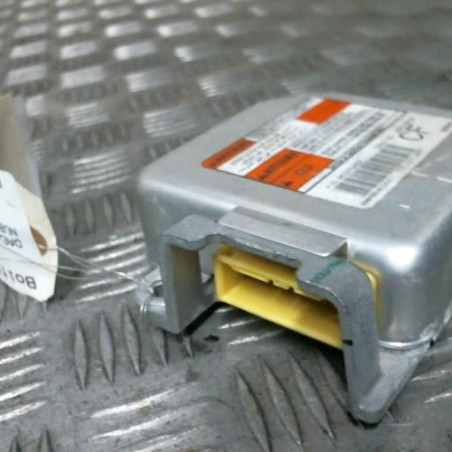 Boitier air bag DAEWOO NUBIRA 1 Photo n°1