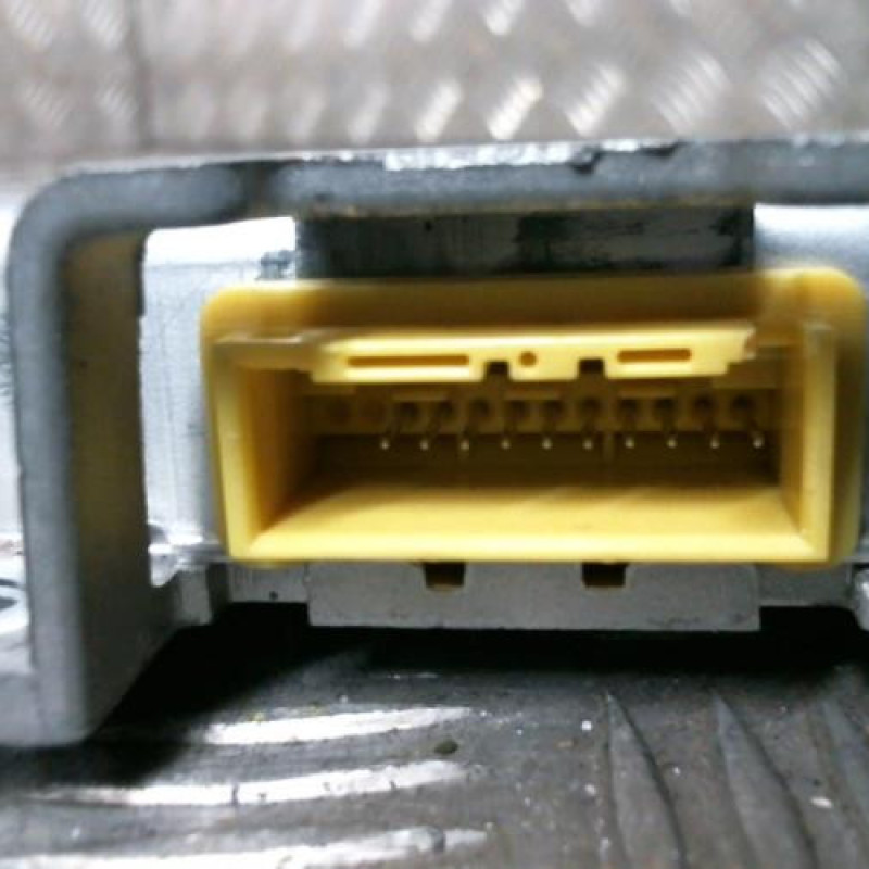 Boitier air bag DAEWOO NUBIRA 1 Photo n°3