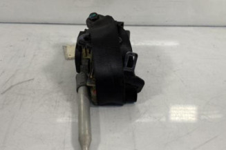 Pretensionneur de ceinture avant droit DAEWOO NUBIRA 1