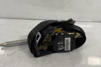 Pretensionneur de ceinture avant droit DAEWOO NUBIRA 1