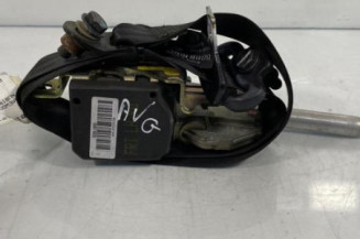 Pretensionneur de ceinture avant gauche DAEWOO NUBIRA 1 Photo n°1