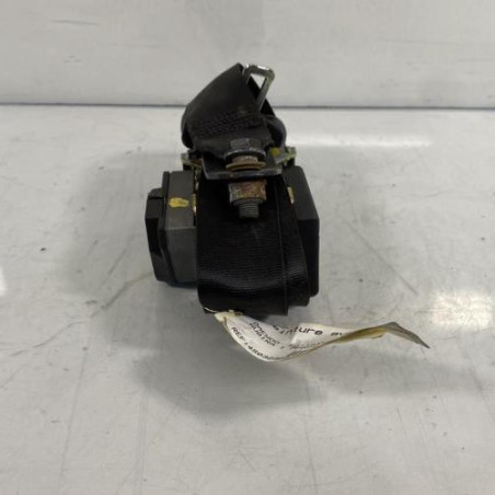 Pretensionneur de ceinture avant gauche DAEWOO NUBIRA 1