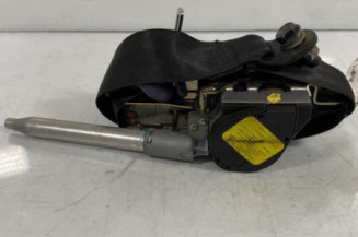 Pretensionneur de ceinture avant gauche DAEWOO NUBIRA 1