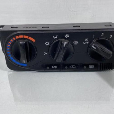 Commande chauffage DAEWOO NUBIRA 1 Photo n°1