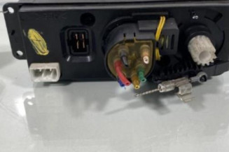 Commande chauffage DAEWOO NUBIRA 1