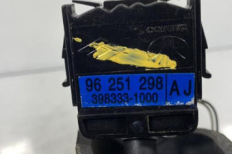 Commodo d'essuie glaces DAEWOO NUBIRA 1