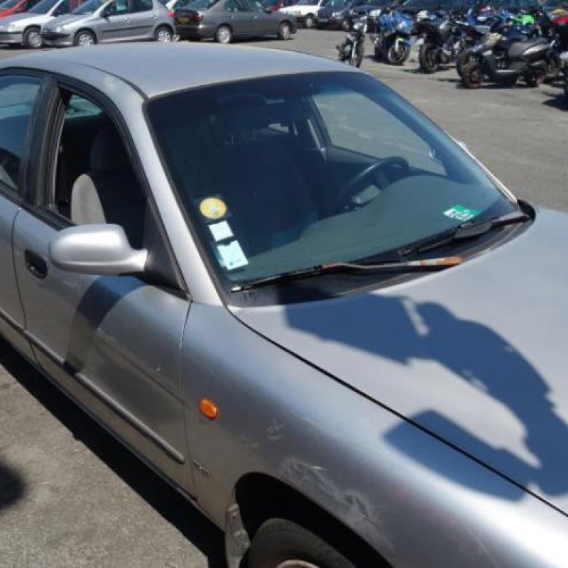 Leve vitre mecanique arriere droit DAEWOO NUBIRA 1 Photo n°3